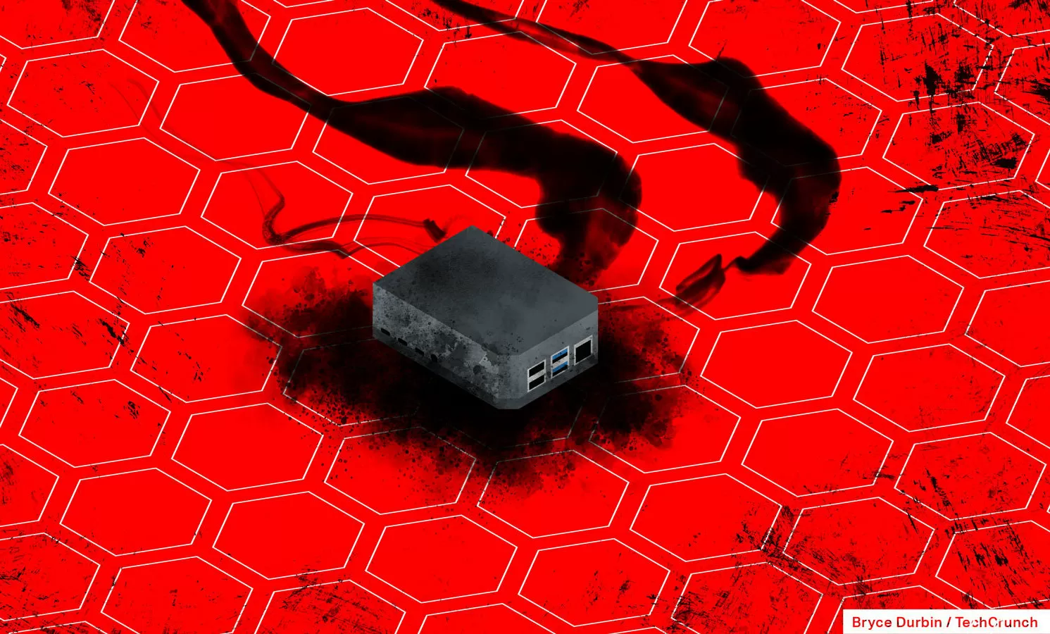 Law enforcement shuts down botnet made of tens of thousands of hacked routers