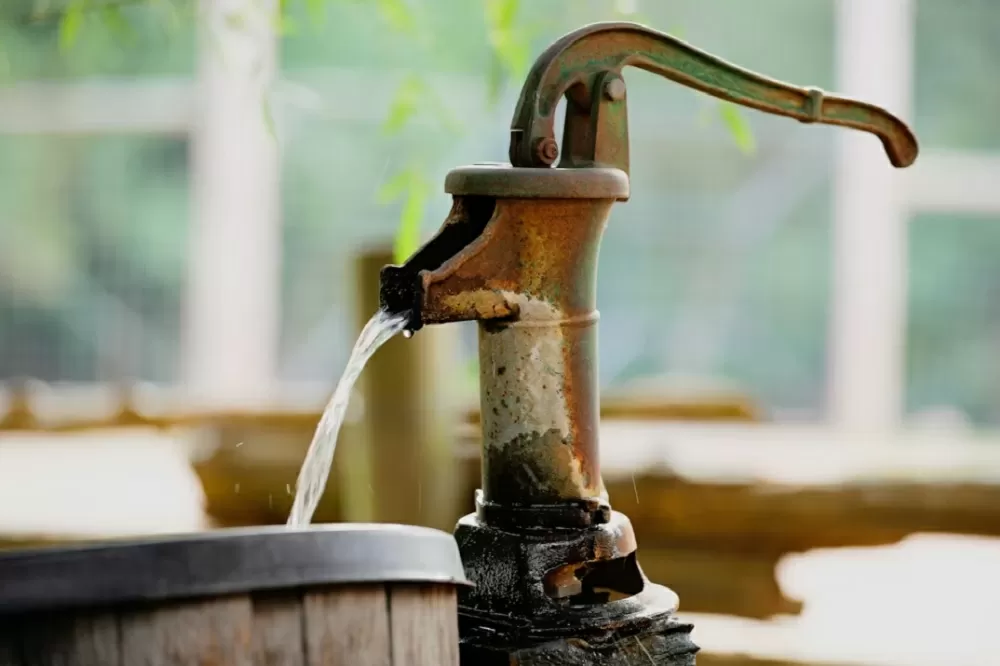 DA slams ANC over eThekwini water crisis