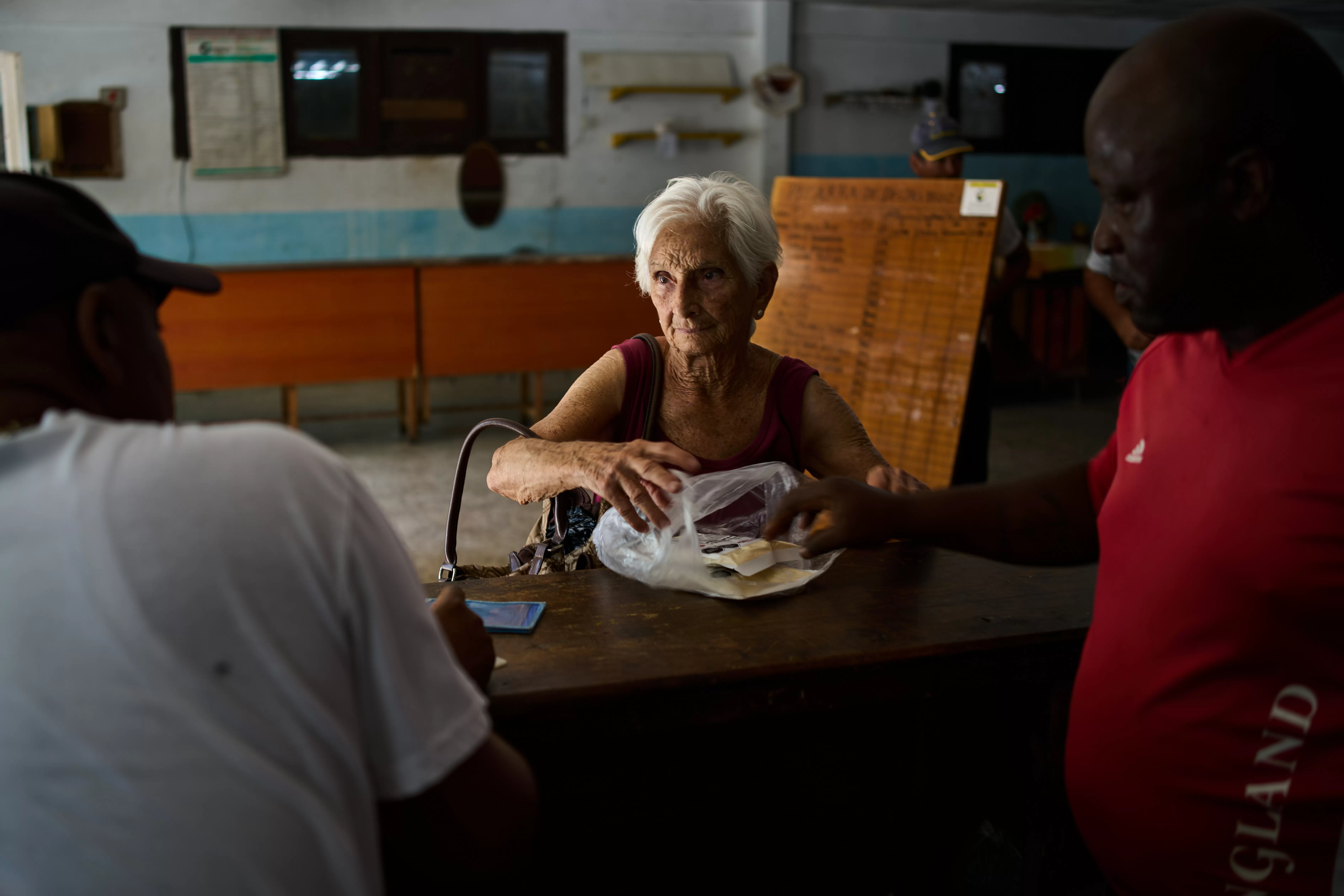 Millions left without power after major blackout hits Cuba's western region