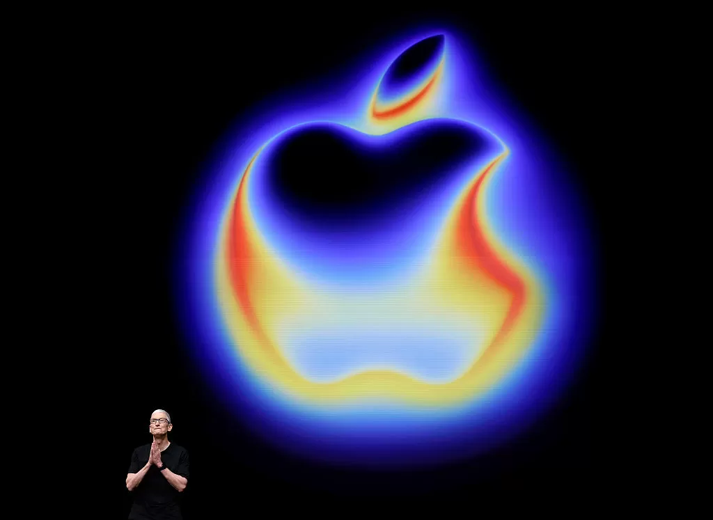 Apple acquires video editing software company MotionVFX