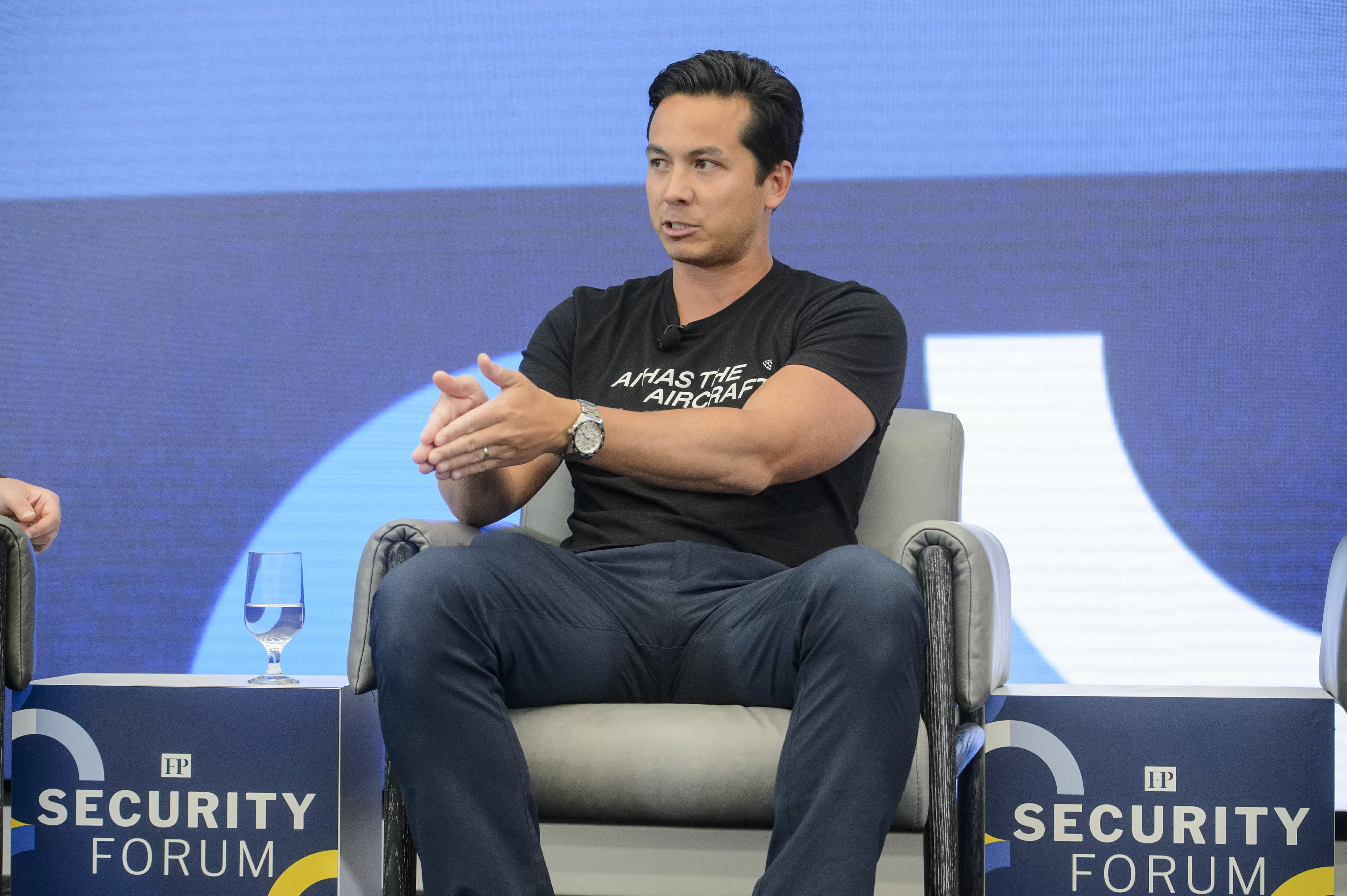 Defense startup Shield AI lands $12.7B valuation, up 140%, after US Air Force deal