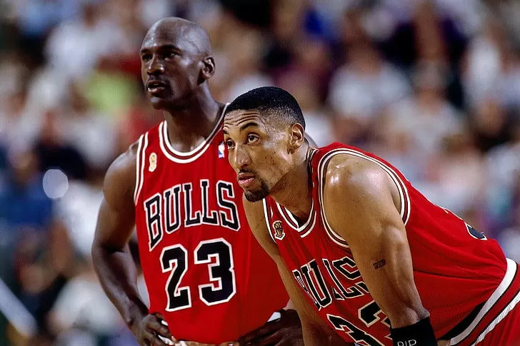 Michael Jordan’s Bulls Record in Danger After 23-Year-Old Star Passes Scottie Pippen vs Kings