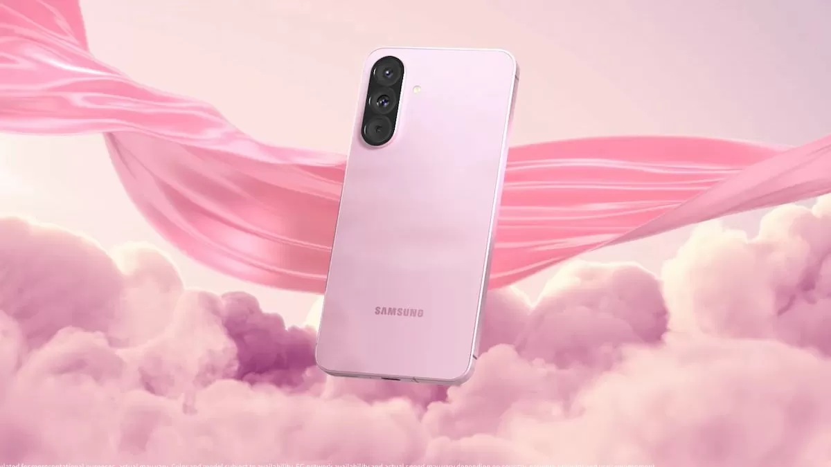 Samsung Galaxy A37, Galaxy A57 Design Surfaces via Hands-on Videos Ahead of Launch
