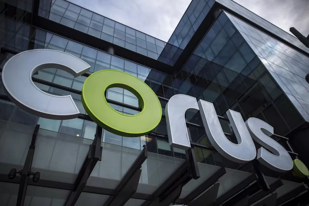 Corus recapitalization plan approved by Ontario court