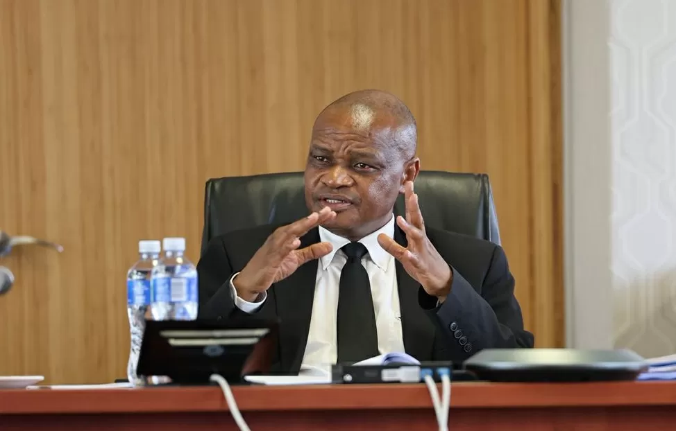 Mothibi calls for strengthening of Act to protect whistleblowers