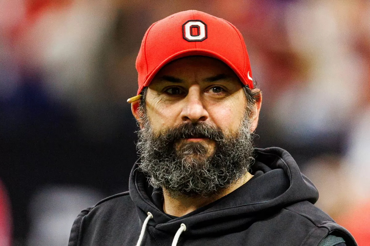 Matt Patricia Makes 82 Second Pitch for Why AFC East Team Absolutely Must Draft Arvell Reese