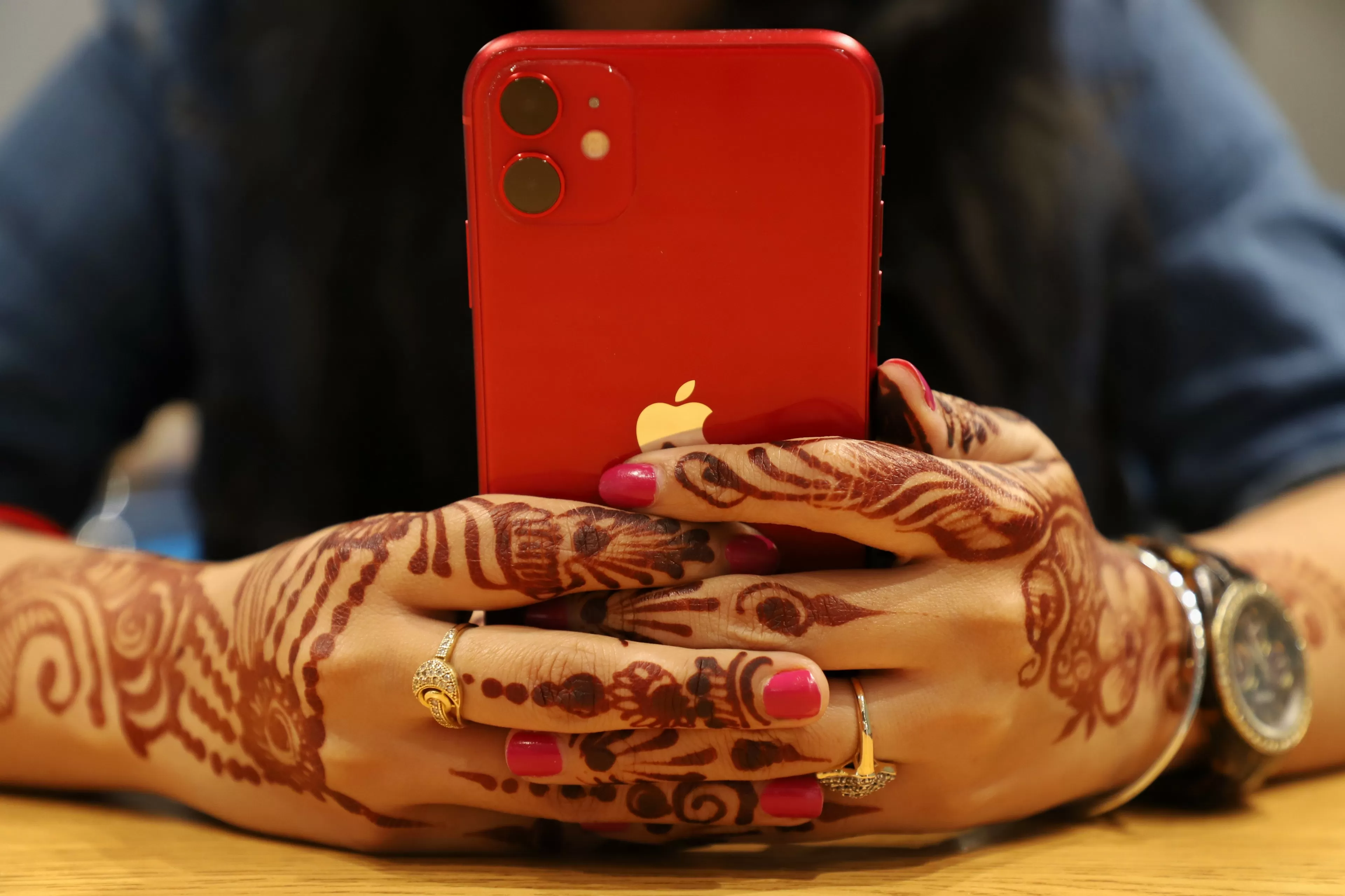 Apple now makes one in four iPhones in India: report