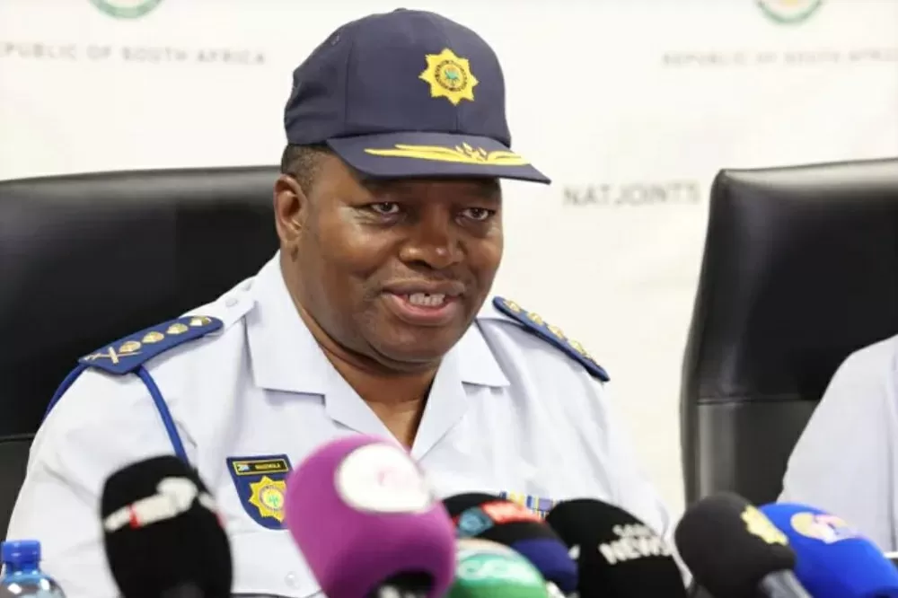 Ramaphosa weighs in on Masemola summons, will provide update soon