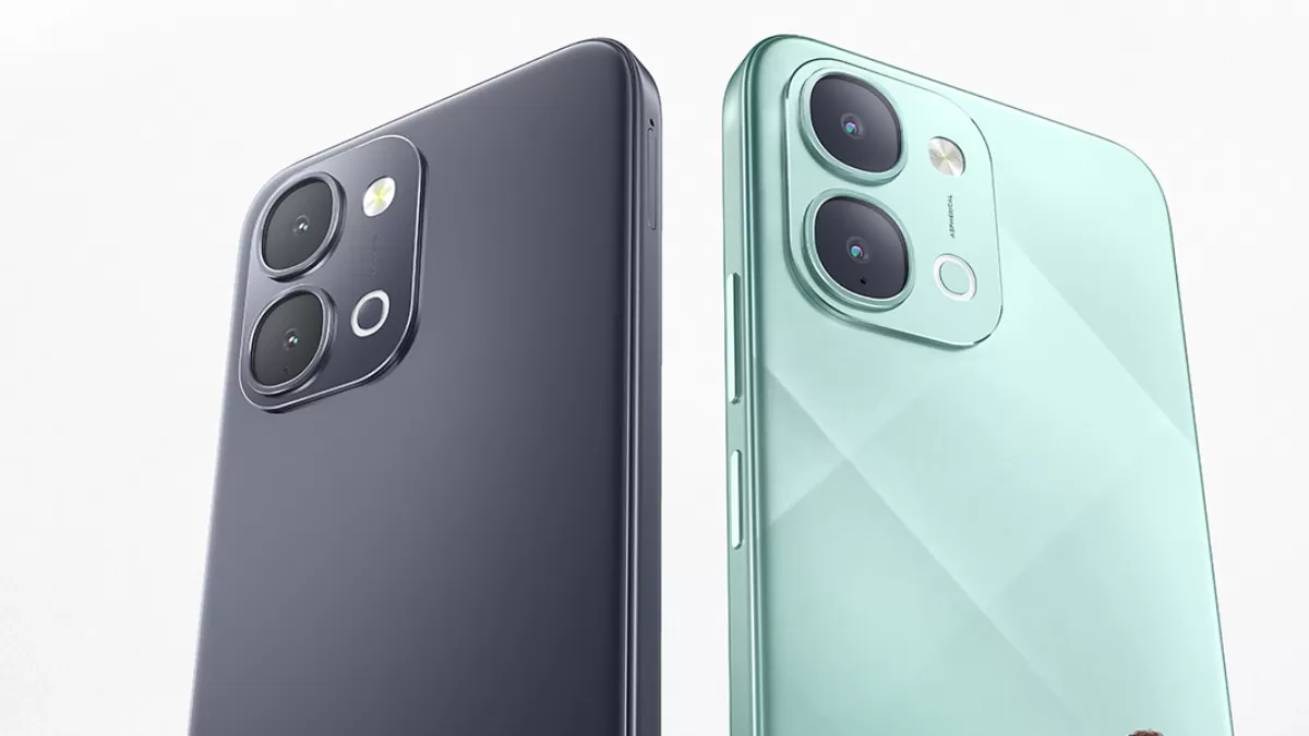 iQOO Z11x 5G Launched in India With 7,200mAh Battery, 50-Megapixel Camera: Price, Specifications