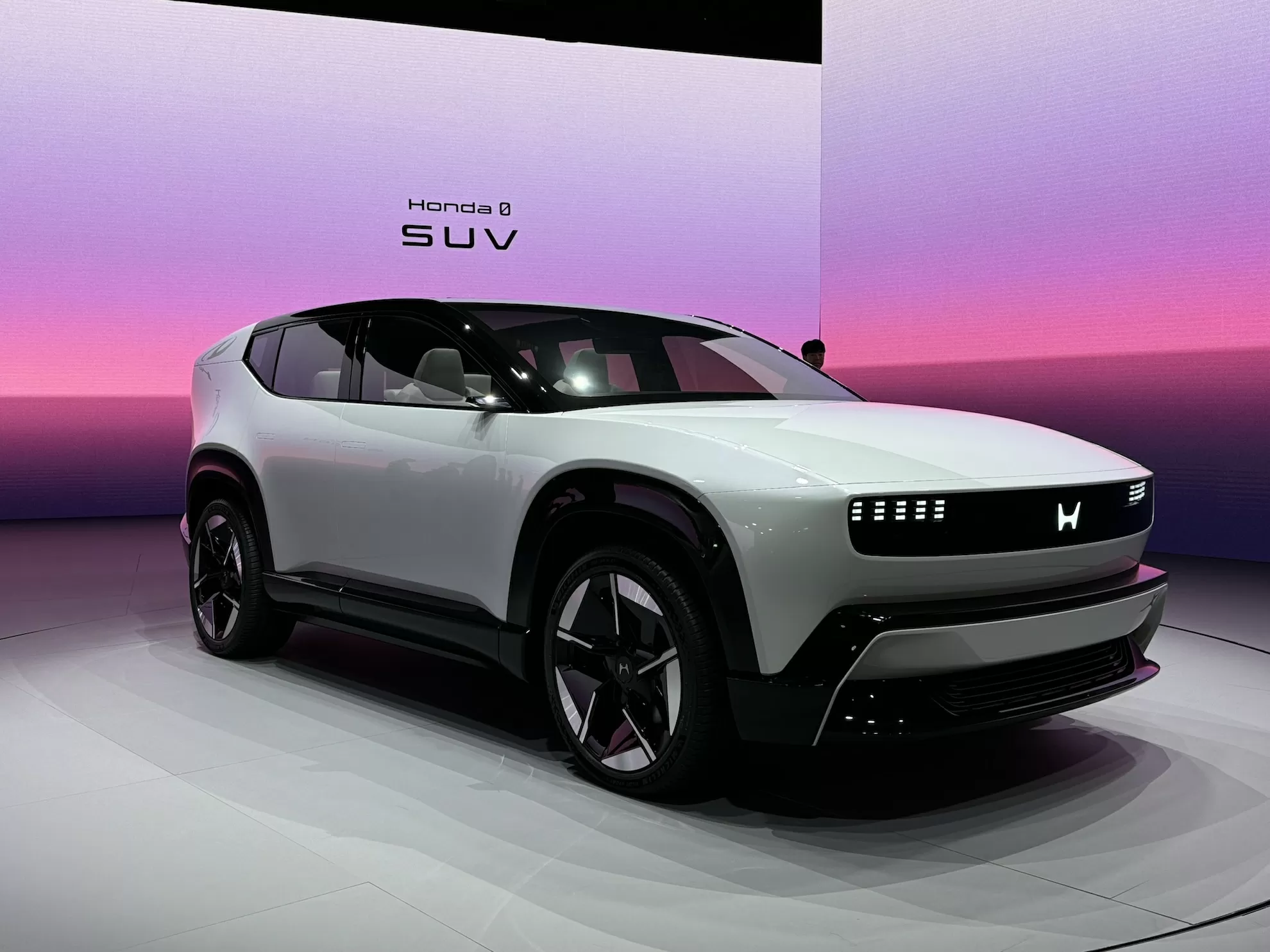 Honda scraps 3 EVs planned for the US, blaming tariffs and Chinese competition