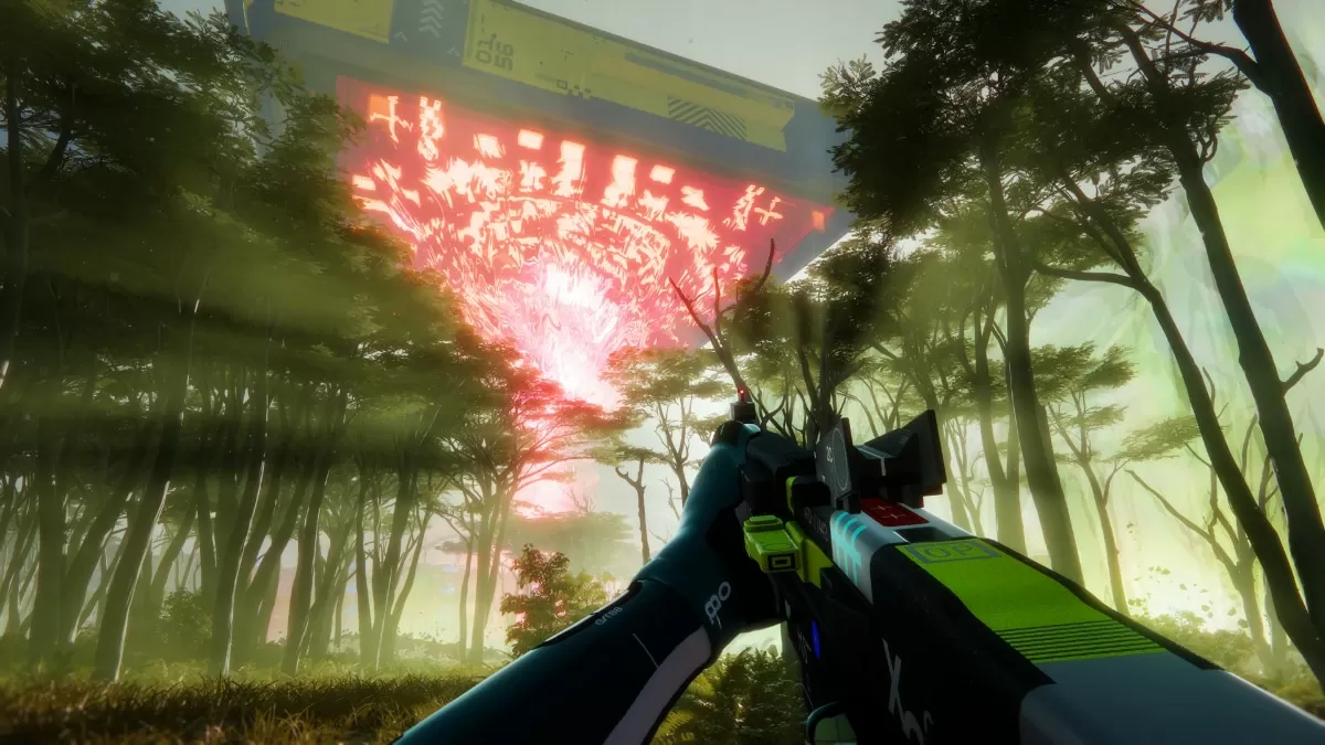 Marathon Server Slam Impressions: Can Bungie's Live Service Shooter Go the Distance?
