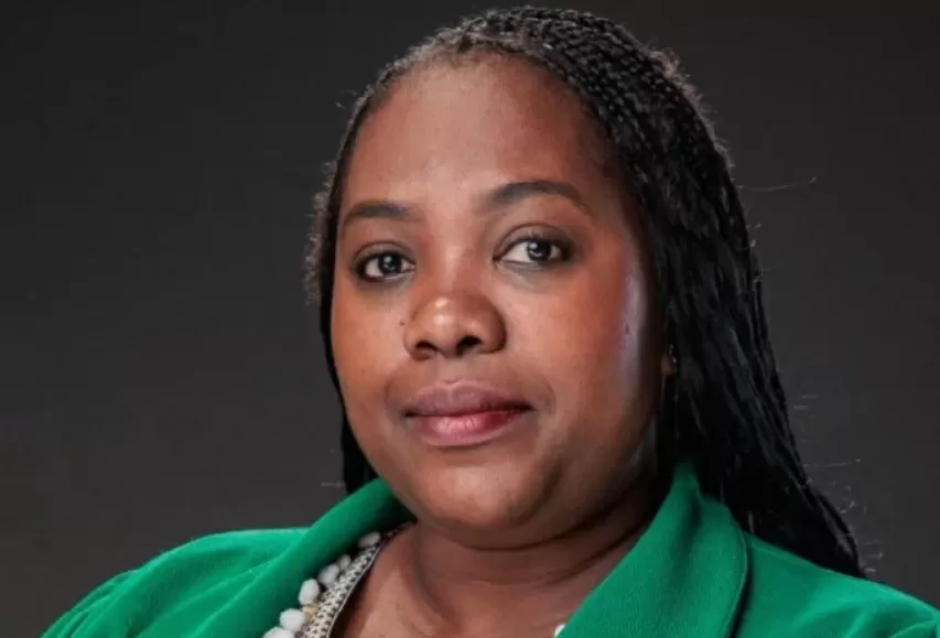 ActionSA suspends MMC Morodi as member of the party
