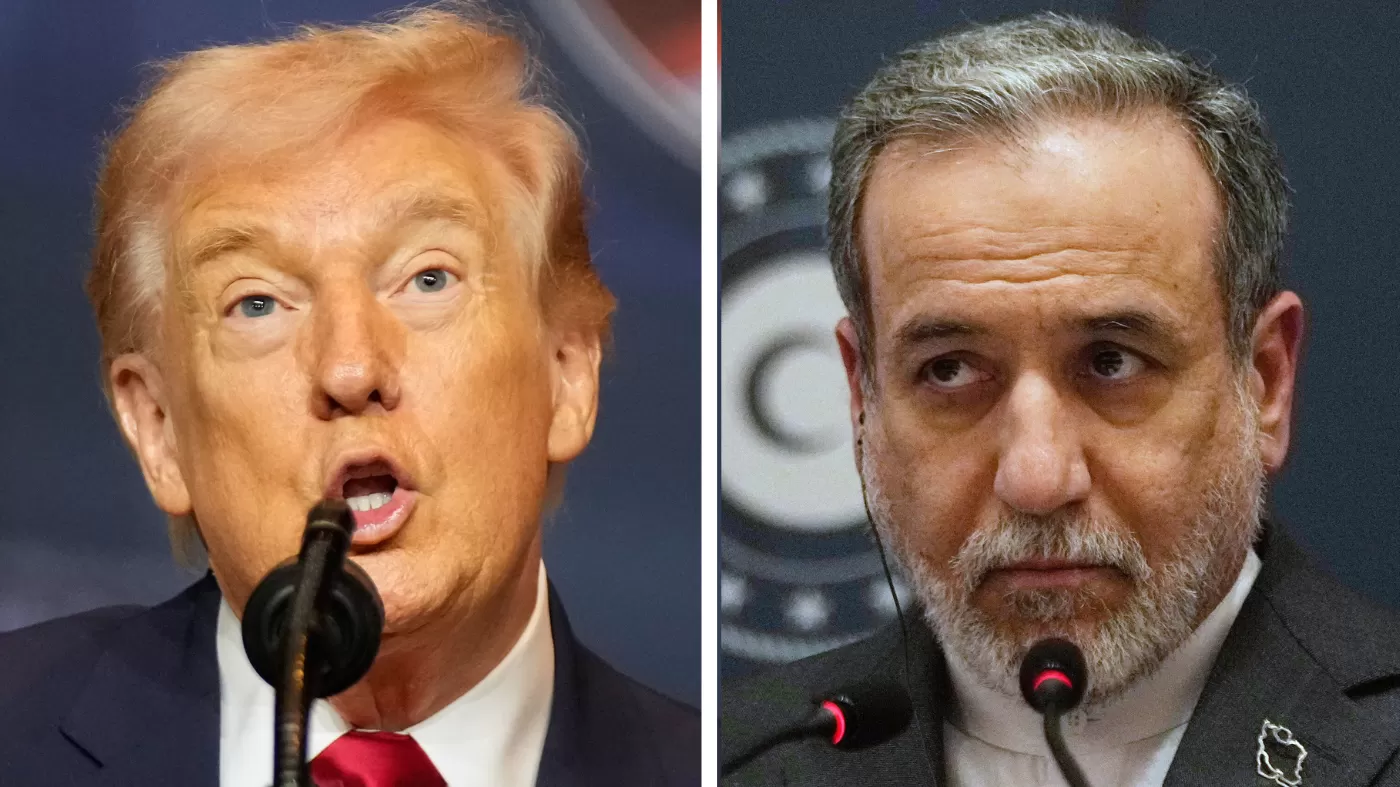 Iran's foreign minister: If Trump 'seeks escalation' that's 'what he will get'