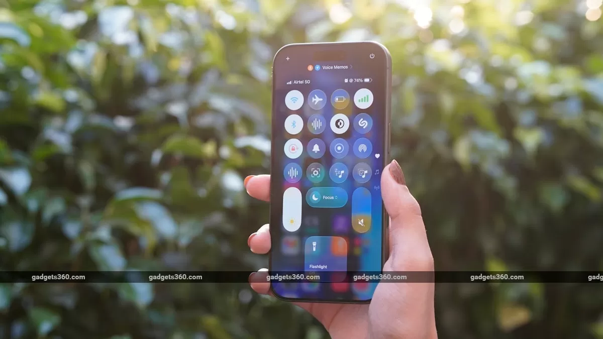 iOS 27, iPadOS 27 to Reportedly Skip Major Liquid Glass Changes; to Bring iPhone Fold Features