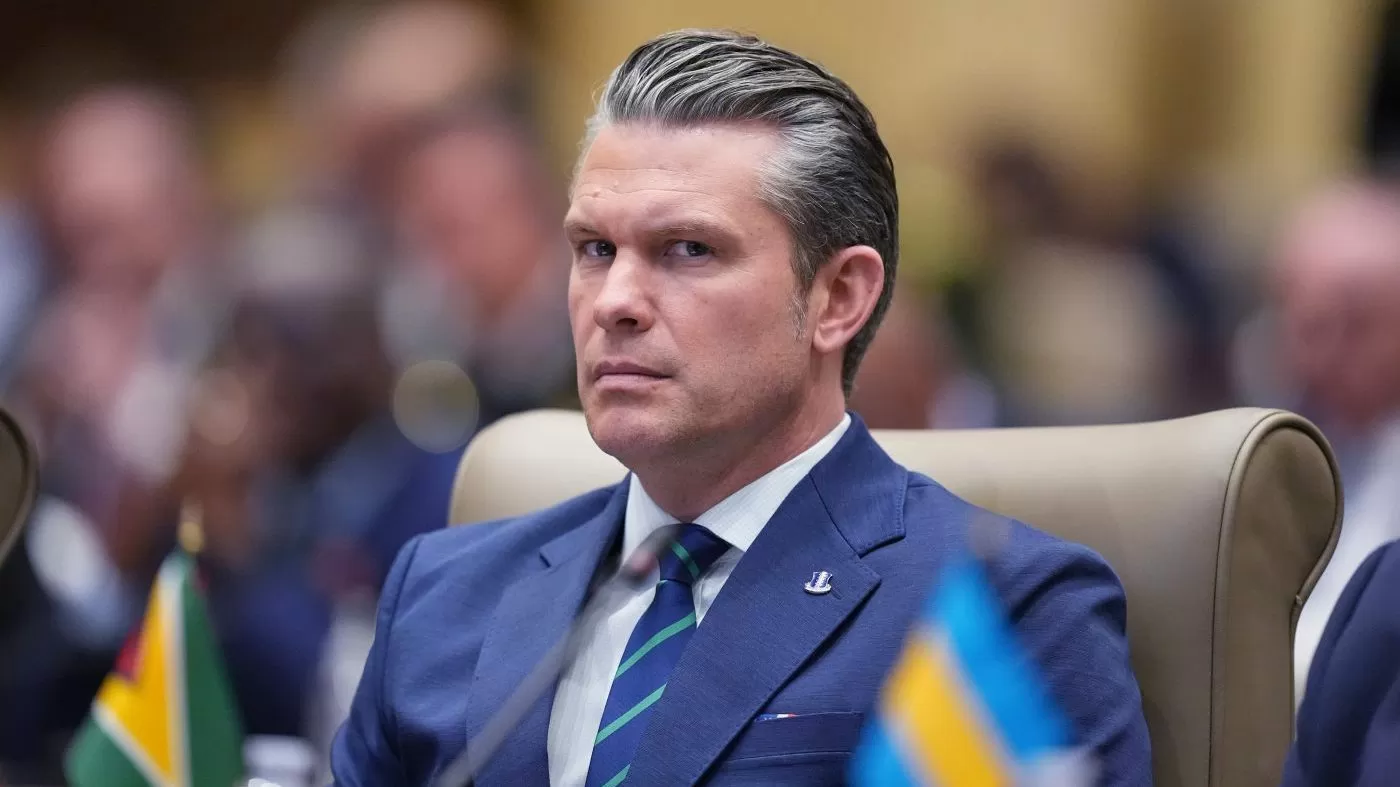 Hegseth says ‘there will be more casualties’ in Iran operation