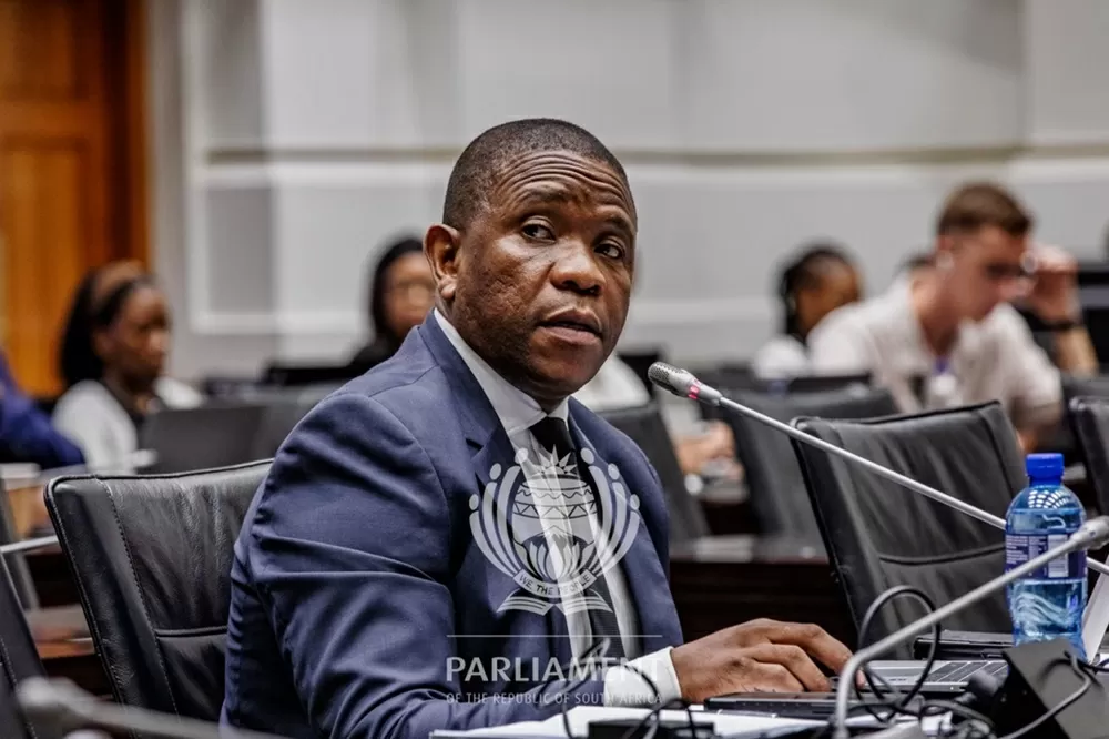 Mkhwanazi explains withdrawal of statement made about Cele