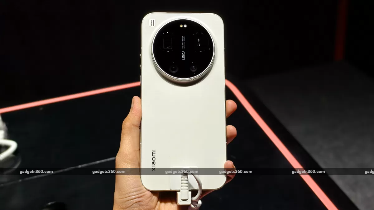 Xiaomi 17, Xiaomi 17 Ultra With Leica Optics and Snapdragon 8 Elite Gen 5 Chip Go on Sale in India: Price, Offers