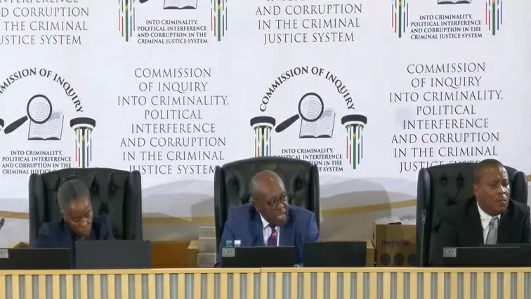 New witness expected at Madlanga Commission