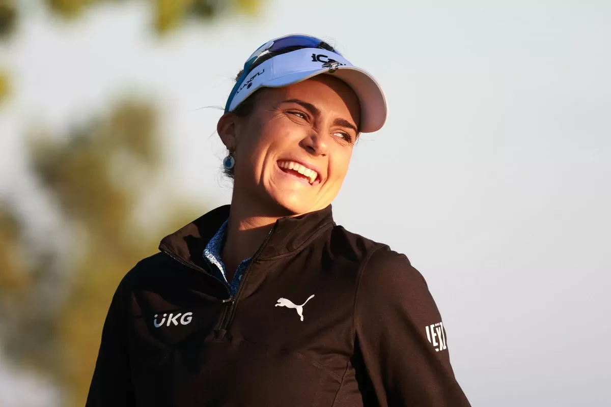 Lexi Thompson Opens Up About Her Marriage Day in Emotional Message: ‘Felt Like a Dream’