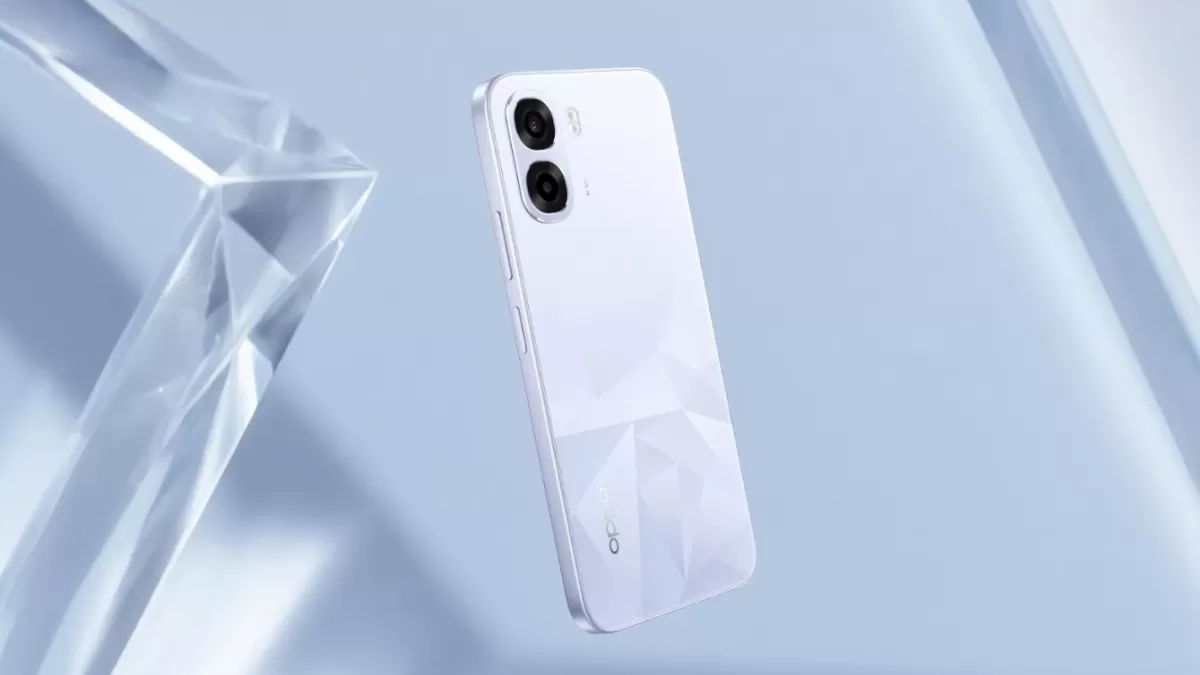 Oppo K14x 5G Gets New 4GB RAM, 64GB Storage Variant in India: Price, Specifications