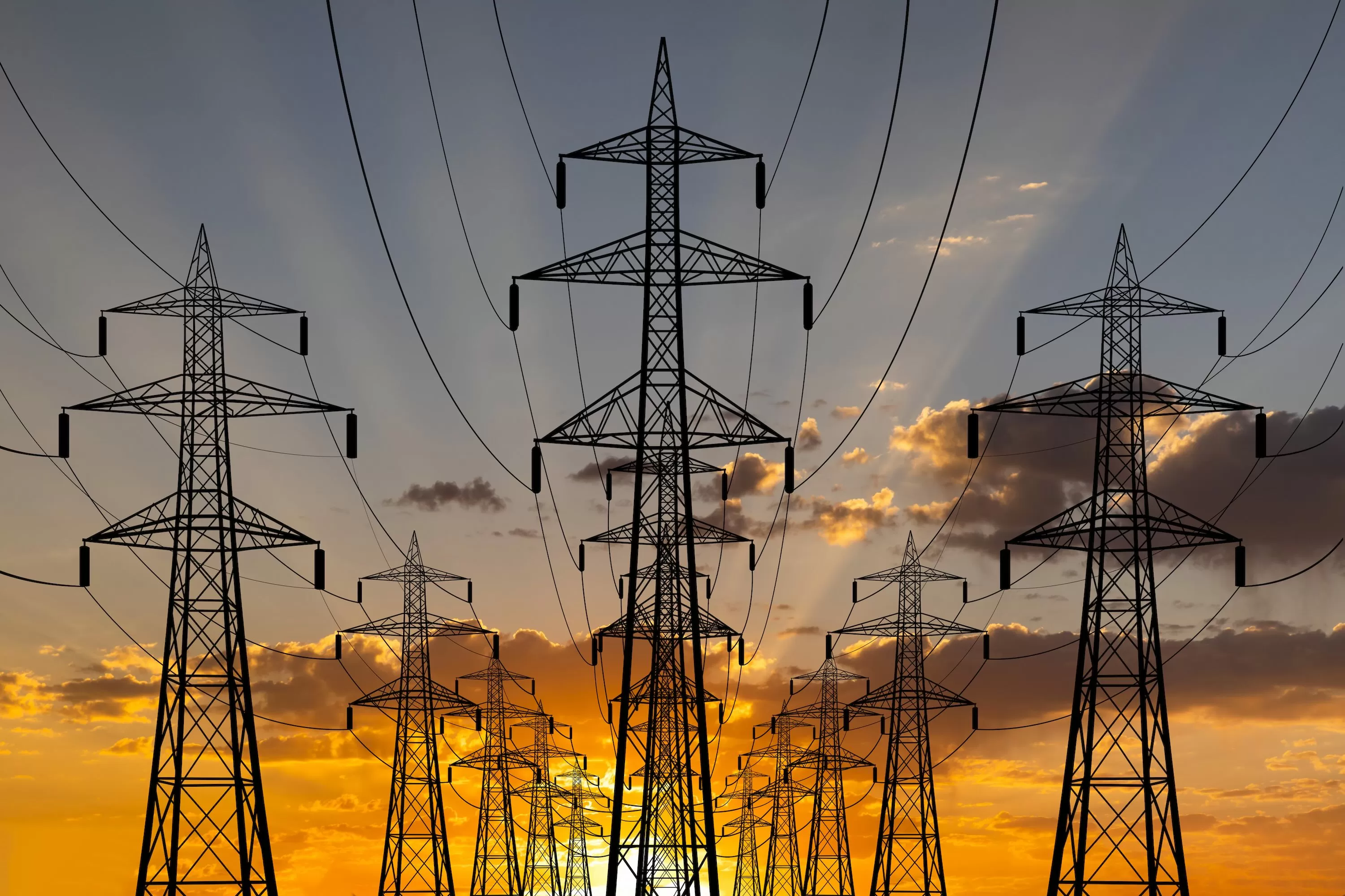 The best AI investment might be in energy tech