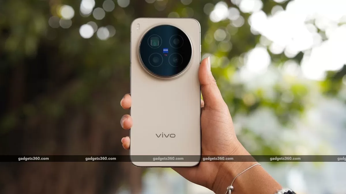 Vivo, iQOO Smartphones to Get More Expensive in China as Component Prices Continue to Rise: Report