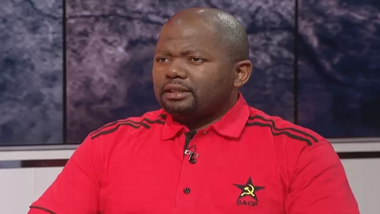SACP breaks from ANC, eyes full ward presence in local polls