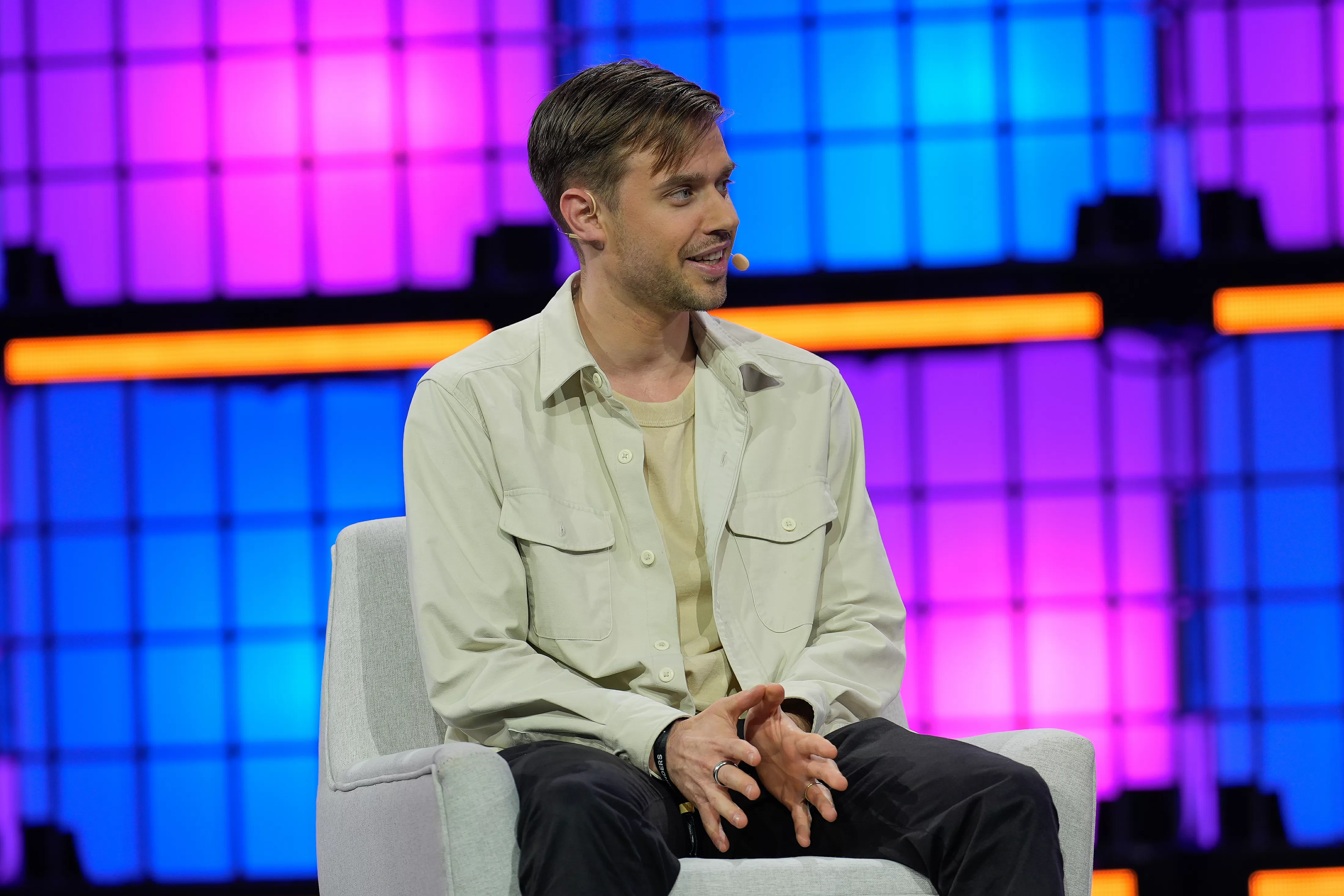 Vibe-coding startup Lovable is on the hunt for acquisitions