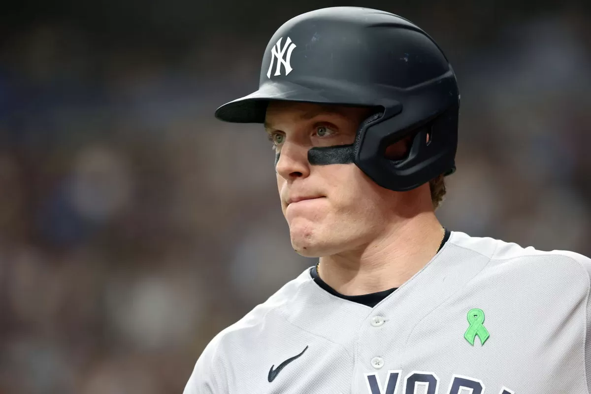 Who Is Harrison Bader? Israel’s Center Fielder’s Net Worth, Girlfriend, Parents, Siblings, Ethnicity & MLB Contract