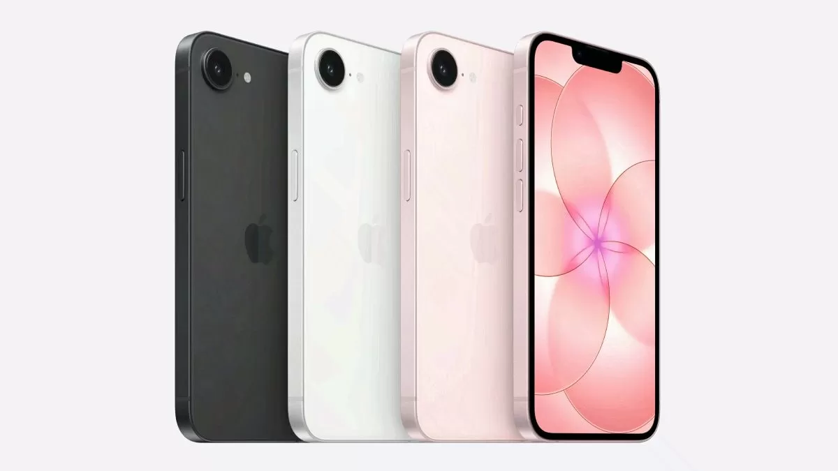 Apple Said to Finalise iPhone 18e Plans With Dynamic Island Upgrade and 2027 Launch Window, Tipster Claims