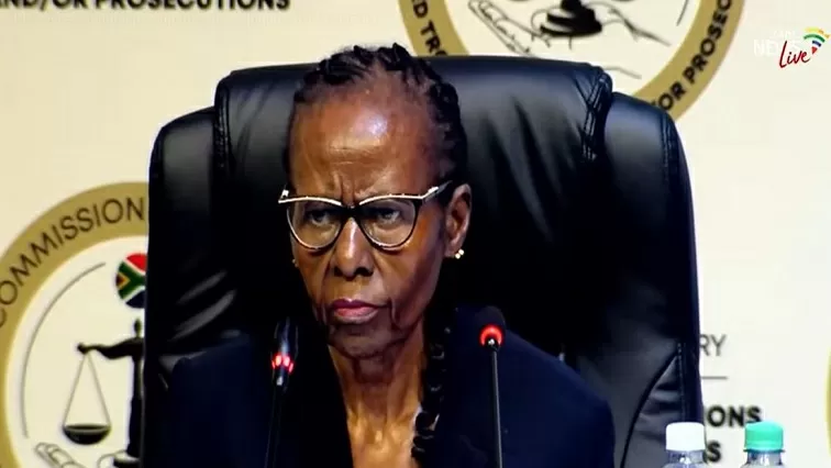 High Court in Joburg to hear Mbeki, Zuma bid over Khampepe recusal from TRC cases Inquiry