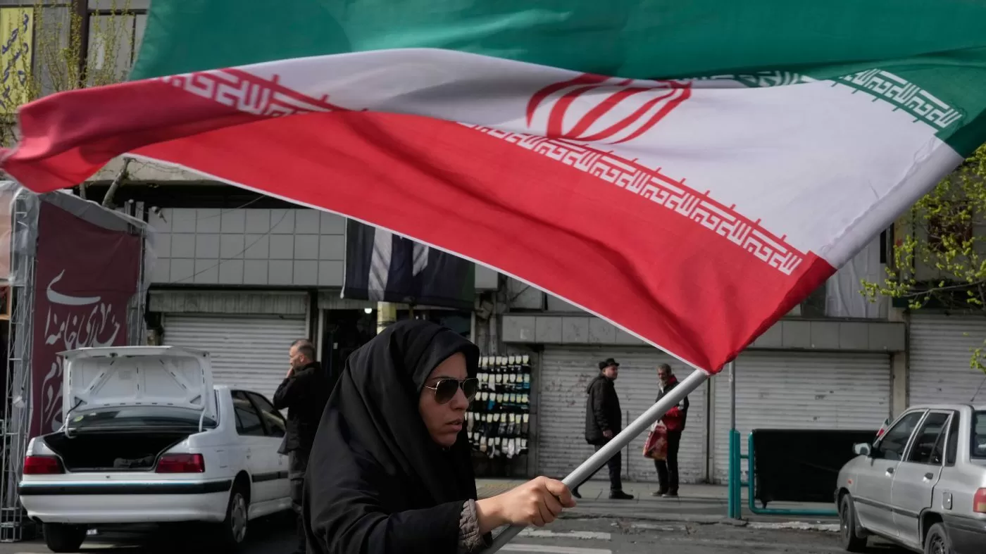 Iran dismisses US ceasefire proposal: State news agency