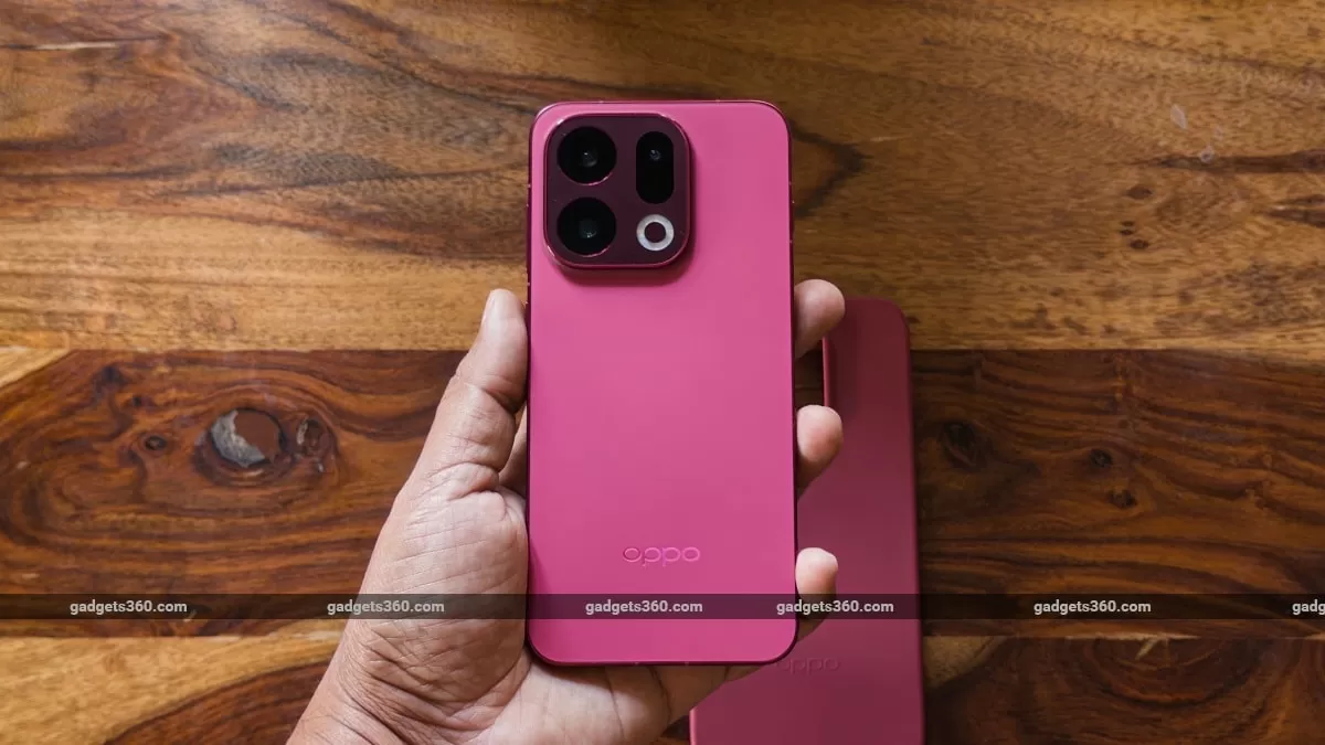 Oppo Find X10 Series Tipped to Launch Without Memory Upgrades; Display Sizes Leak