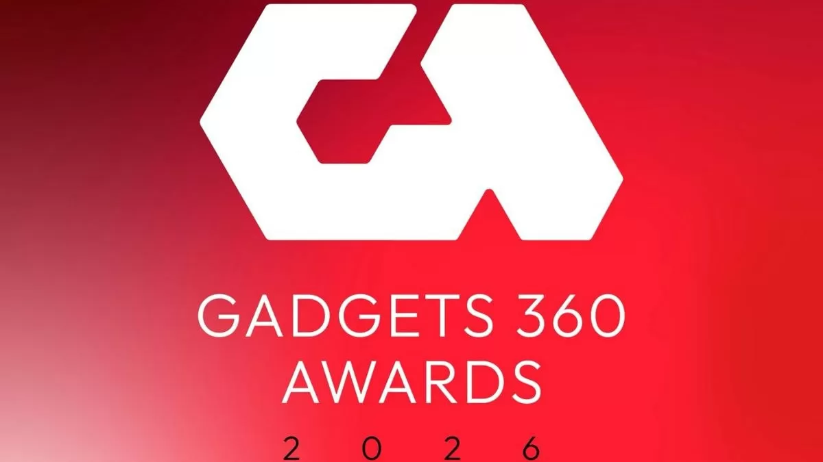 NDTV Gadgets360 Awards 2026: Check out the Nominations for India’s Most Trusted Award Show