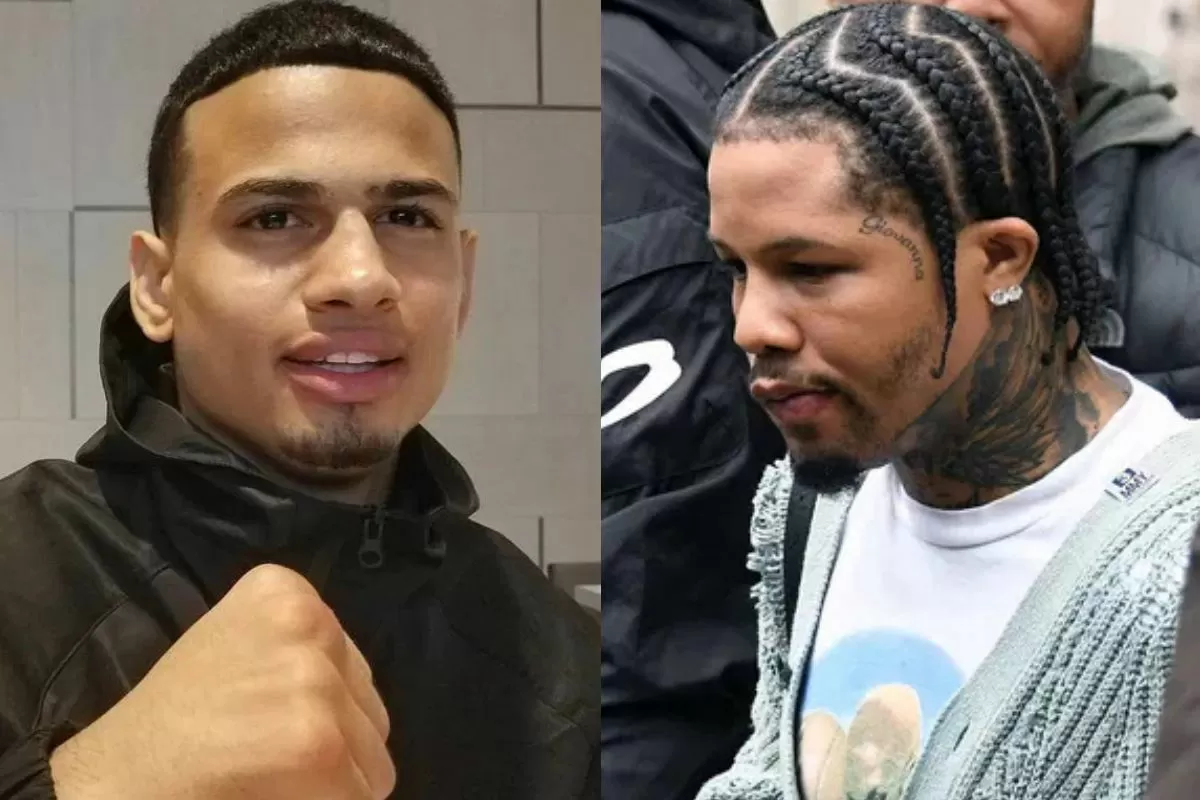 Rolly Romero Shows Support for Gervonta Davis Despite Arrest Controversy