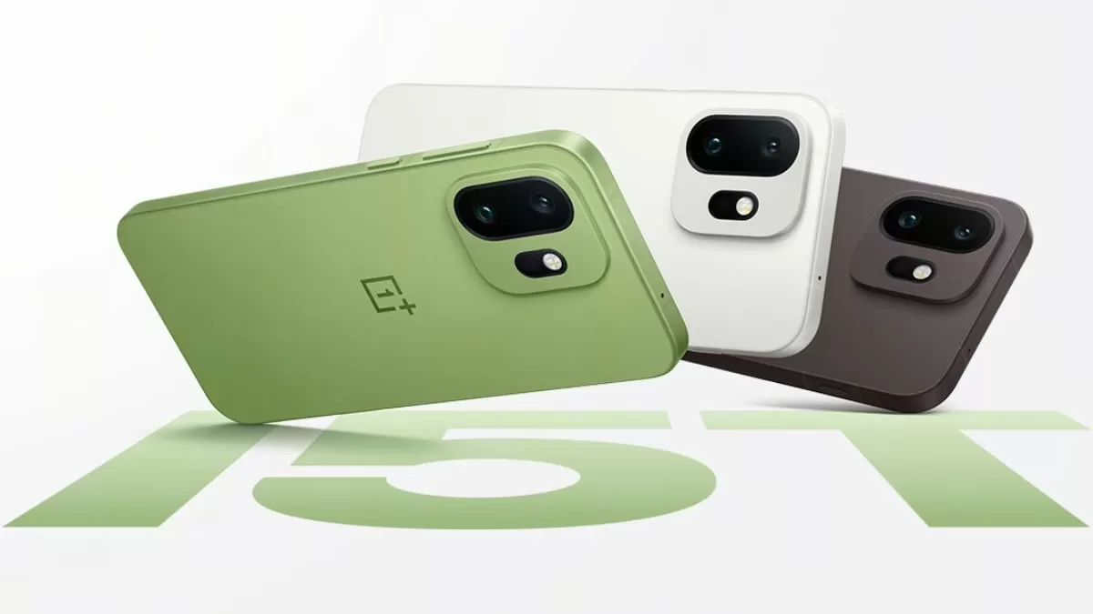 OnePlus 15T Reportedly Appears in Livestream Ahead of Launch, Key Specifications Revealed
