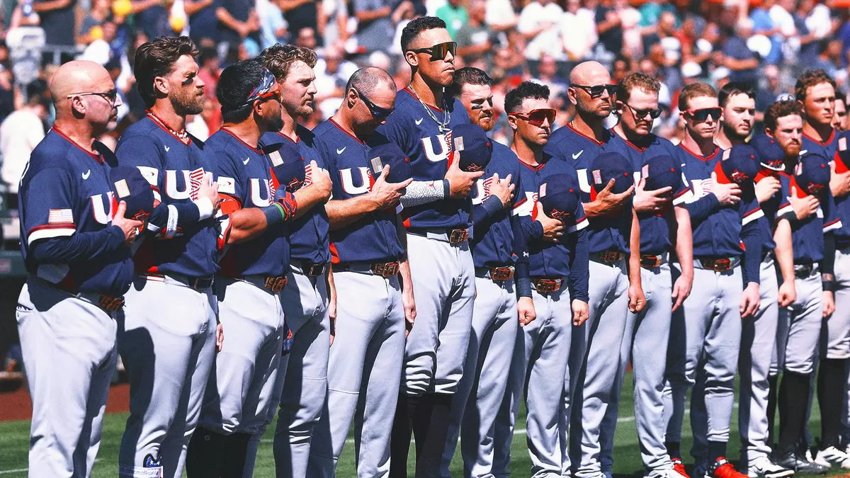 Manny Ramirez’s Son Shines as Aaron Judge’s Team USA Crush Brazil 15–5 in WBC Opener
