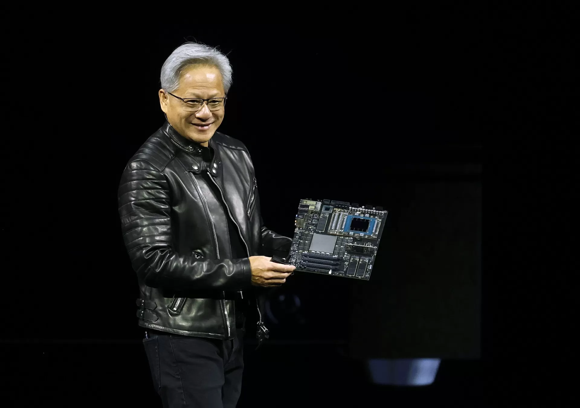 How to watch Jensen Huang’s Nvidia GTC 2026 keynote — and what to expect