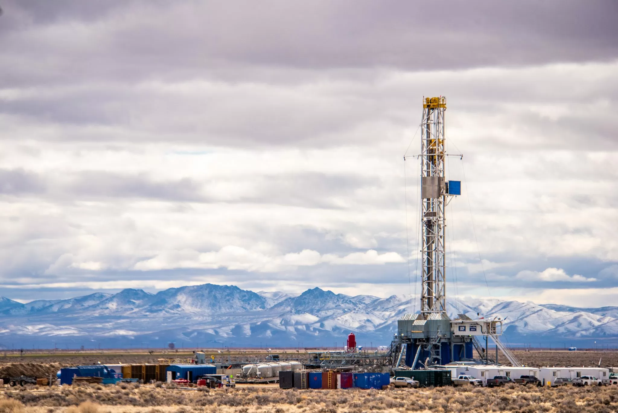 Geothermal startup Fervo catapults itself over the ‘valley of death’