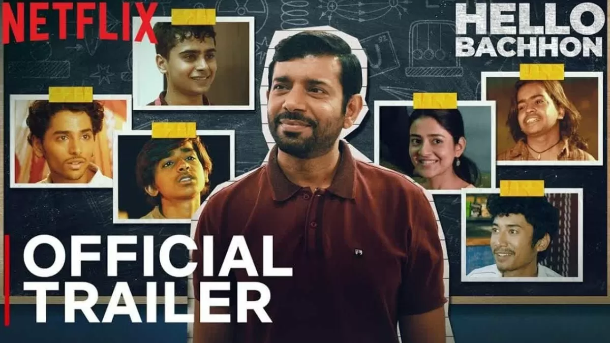 Hello Bachhon OTT Release Date: When and Where to Watch This Thriller Online?