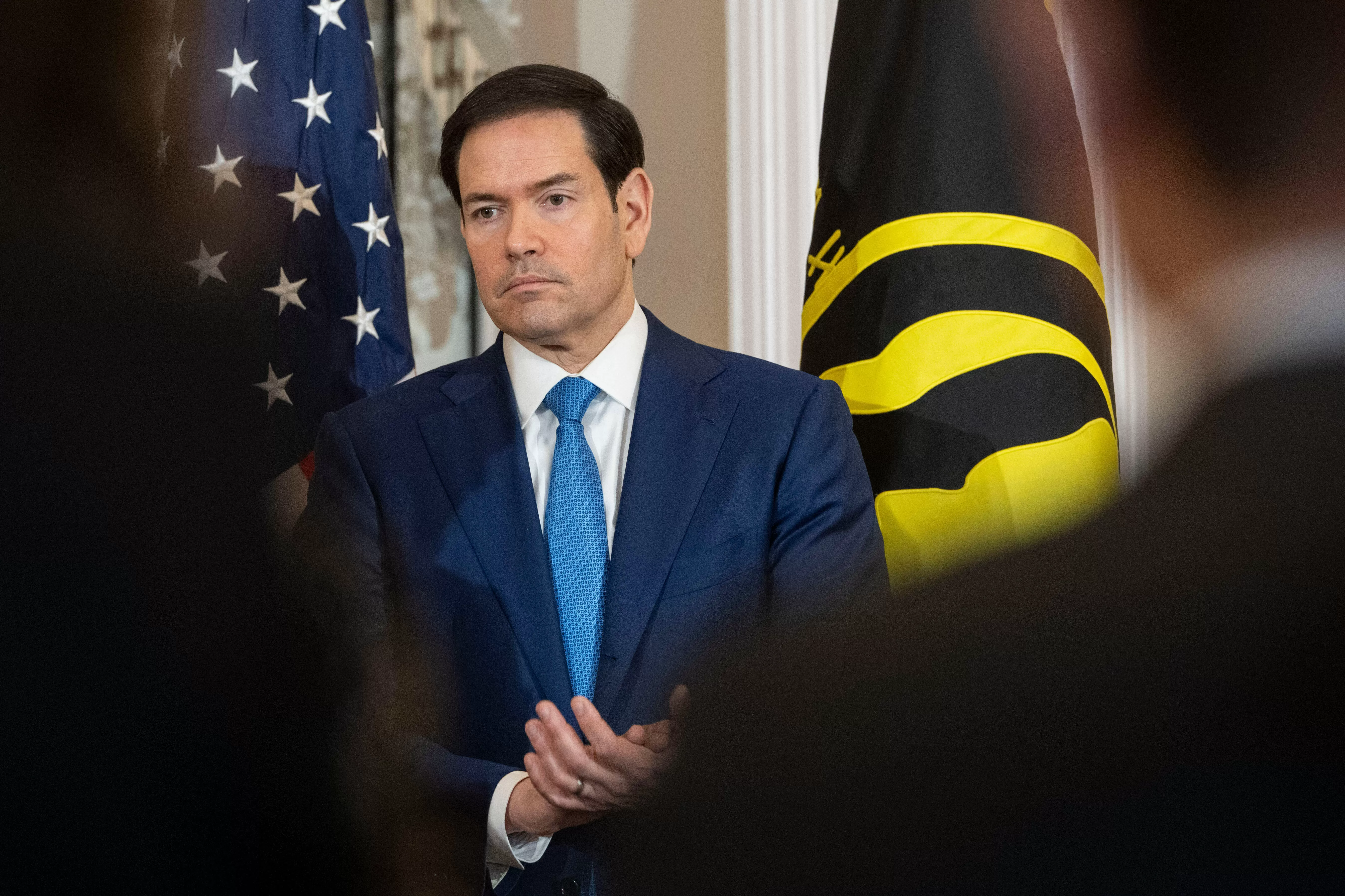 US designates Afghanistan as a sponsor of wrongful detention, accuses it of 'hostage diplomacy'