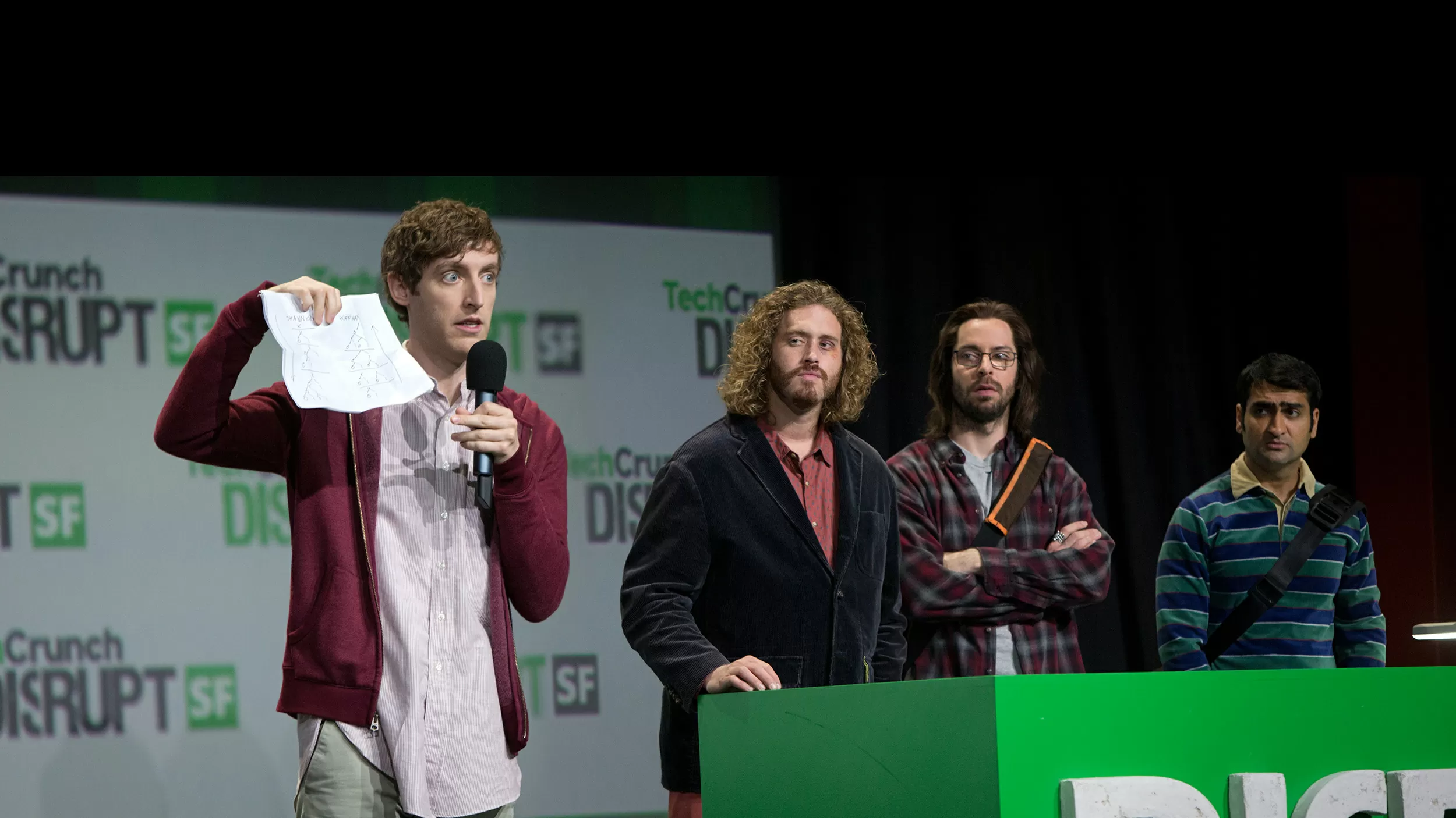Google unveils TurboQuant, a new AI memory compression algorithm — and yes, the internet is calling it ‘Pied Piper’