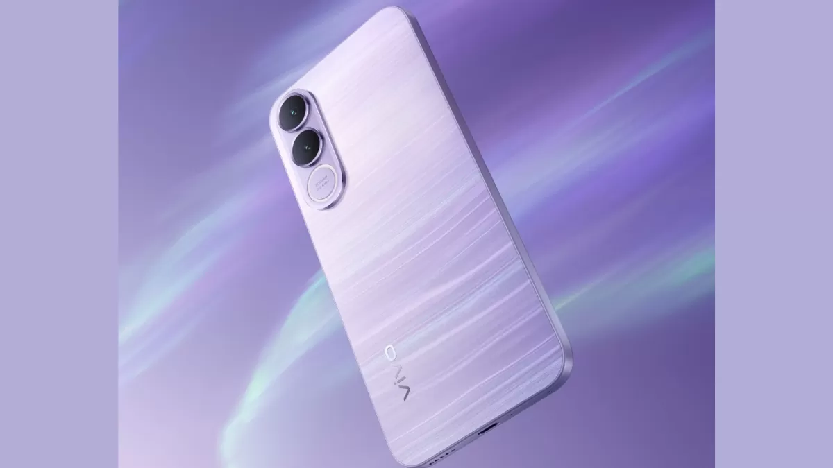 Vivo V70 FE Price in India, Launch Timeline Leaked Days After Global Debut: Expected Price, Specifications