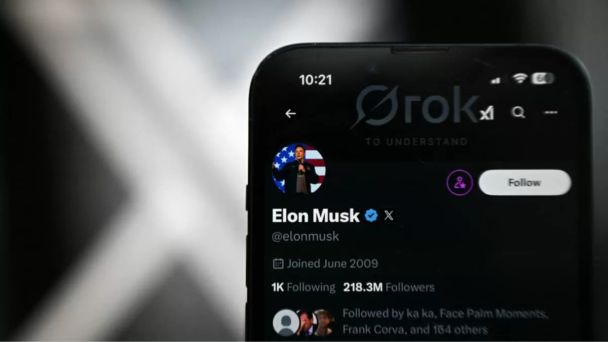 Musk’s X to Alter Verification System in Europe, Commission Says
