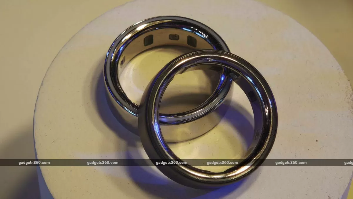 Oura Ring 4 Launched in India With Smart Sensing Technology and HRV Tracking: Price, Specifications