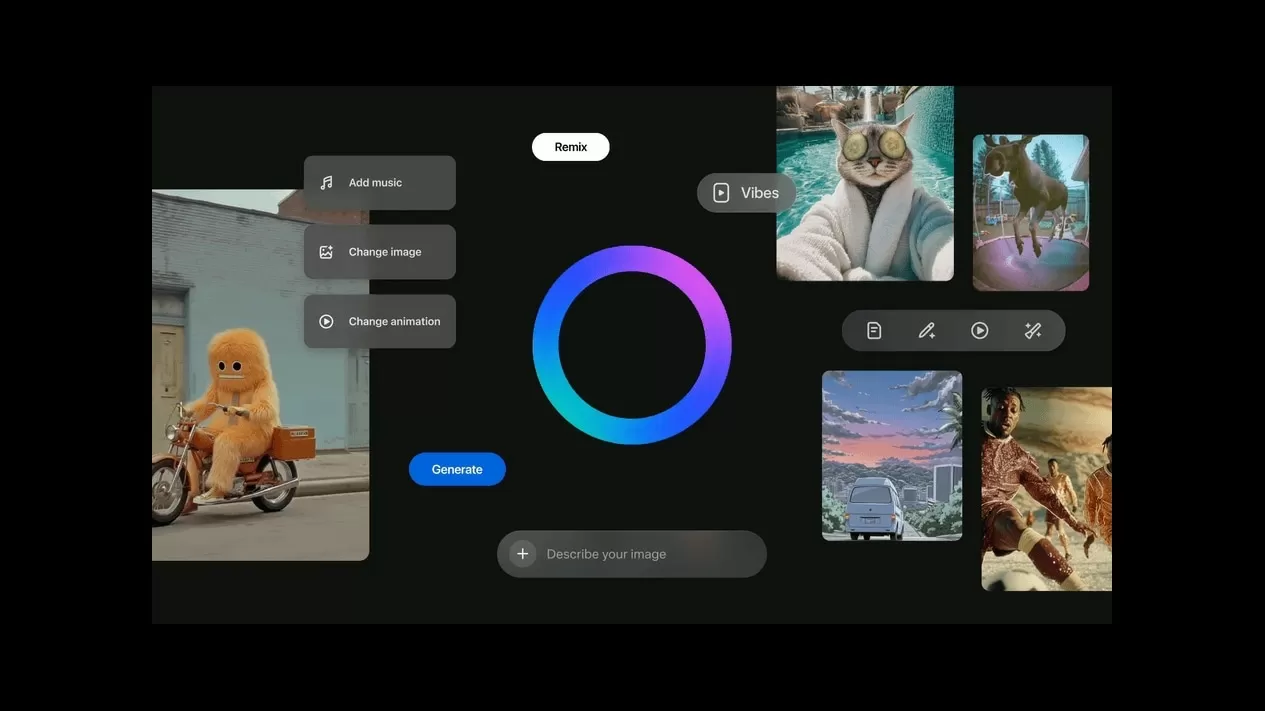 Meta Is Reportedly Working on an AI Detector Tool for Meta AI