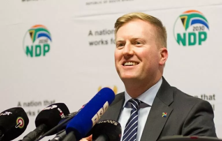 Government to dispose over 1 600 state owned properties: Macpherson