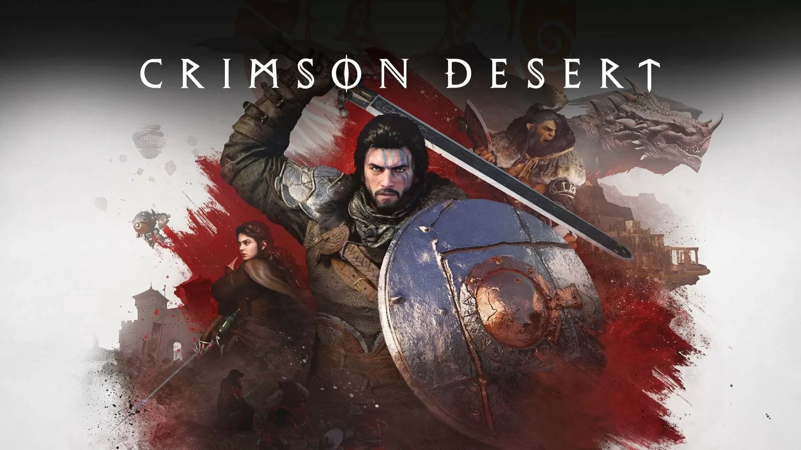 Pearl Abyss Working to Add Intel Arc GPU Support for Crimson Desert Following Backlash