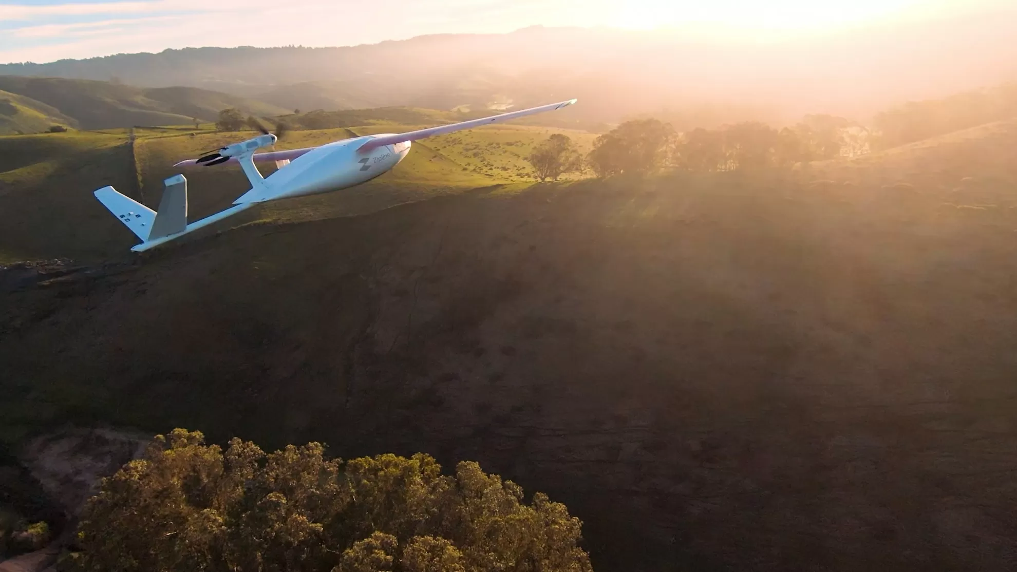 Zipline snaps up another $200M to fuel its drone delivery expansion