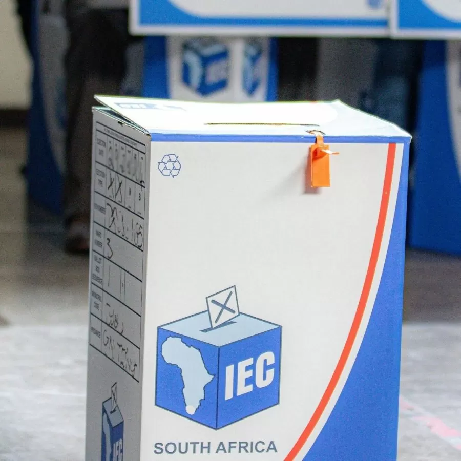 Nearly 50% of eligible South Africans not registered to vote: HSRC